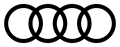 Logo of Audi - Kraków Airport