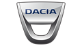 Logo of Dacia - Kraków Airport