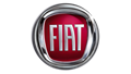 Logo of Fiat - Kraków Airport