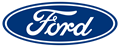 Logo of Ford - Kraków Airport