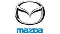 Logo of Mazda - Kraków Airport