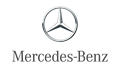 Logo of Mercedes - Kraków Airport