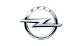 Logo of Opel - Kraków Airport