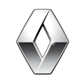 Logo of Renault - Kraków Airport