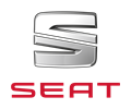 Logo of Seat - Kraków Airport