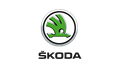 Logo of Skoda - Kraków Airport