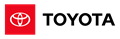Logo of Toyota - Kraków Airport
