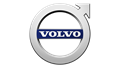Logo of Volvo - Kraków Airport