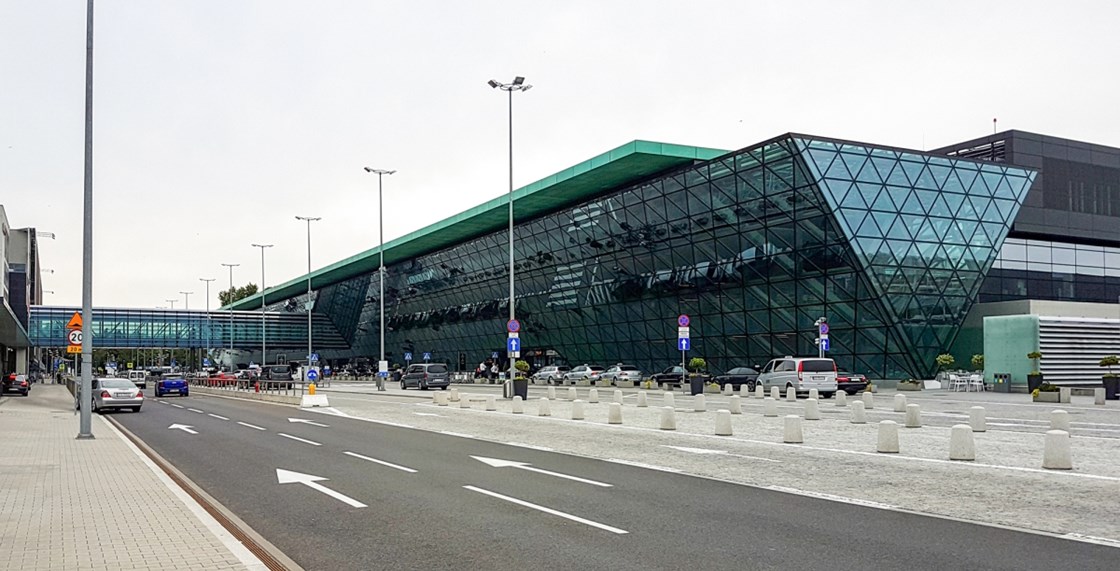 Krak w Airport KRK Krak w John Paul II Airport Poland krak-w-airport-krk-krak-w-john-paul-ii-airport-poland